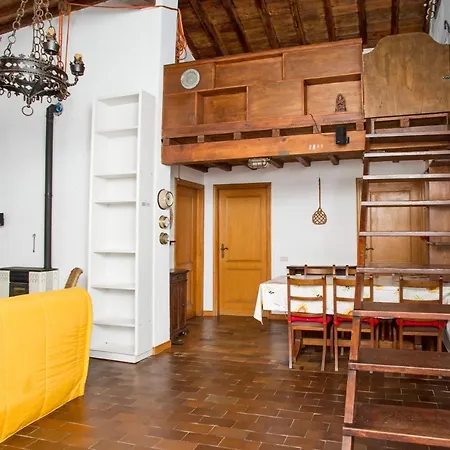 Appartement Sul Mare Marciana Marina (Isola d'Elba)