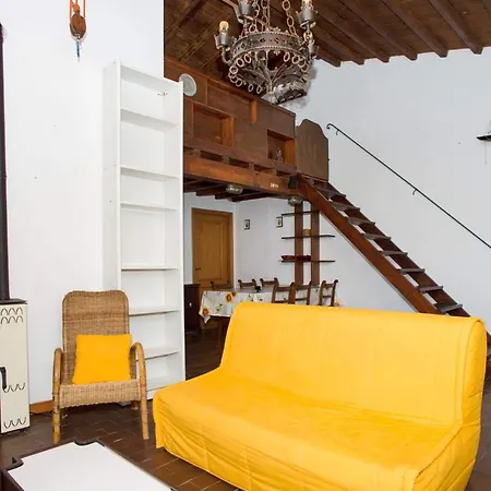 Sul Mare Appartement *