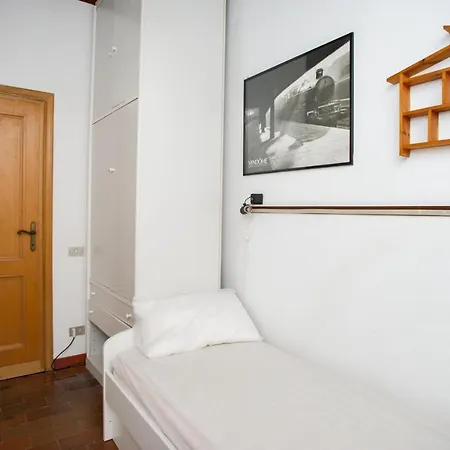Sul Mare Appartement *