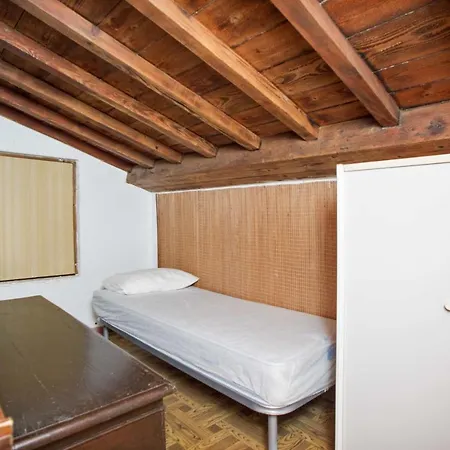 Apartment Sul Mare