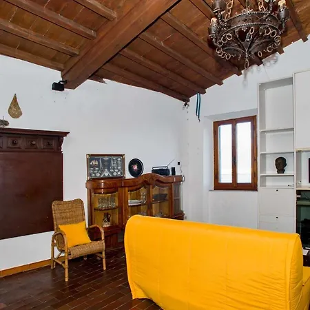 Sul Mare Apartment