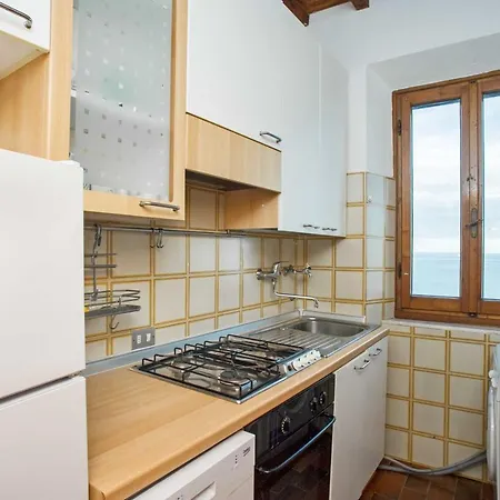 Sul Mare Apartment *