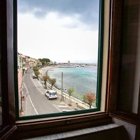 Appartement Sul Mare