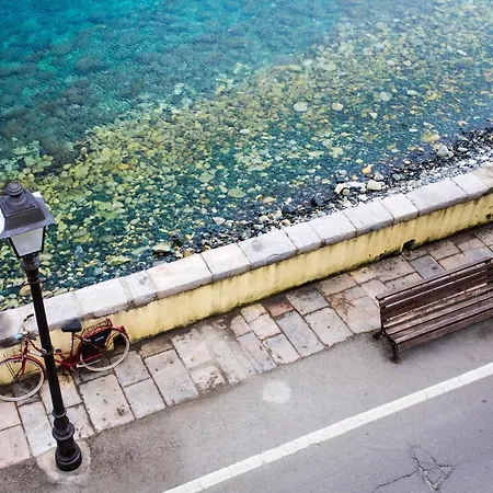 Appartement Sul Mare *